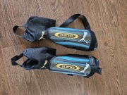 Ochraniacze piłkarskie Puma L