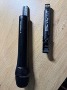 Sennheiser SKM 835 AVX