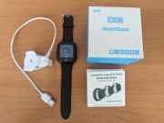 Smartwatch dla dziecka EXON KIDS SMILE