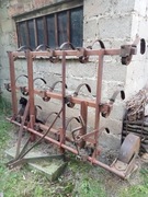 Kultywator do traktora T25 i C 330