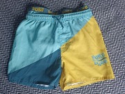 Spodenki kąpielowe, kąpielówki rozmiar 134/140