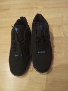 Buty męskie sportowe fashion r.41 wkładka 26 sm 