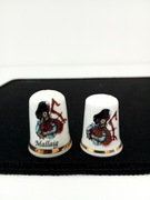 Naparstki kolekcjonerskie