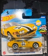 Hot Wheels Ferrari 365 GTB4 Competizione