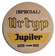 PODSTAWKA POD PIWO  > JUPILER < 