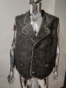 Kamizelka Bawarska marki Fashion Life 