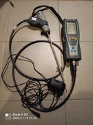 Testo 327-1 Analizator spalin Okazja