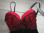 Sexy koszulka nocna Esotiq