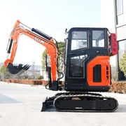 MINI KOPARKA SDJK JW-25