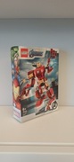 Lego Marvel Super Heroes - 76140 - Iron-Man Mech