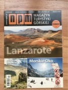 MAGAZYN TURYSTYKI GÓRSKIEJ NPM 2/2015