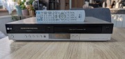 LG RC 185 #Nagrywarka DVD VHS #6HD #Hi-Fi Stereo #DivX #DV #PL Menu #Pilot 