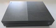 Xbox One S 1TB SPECIAL BATTLEFIELD EDITION (ZIELONY) + DOCK