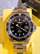 Zegarek męski Invicta Pro Diver AUTOMATIC - JAPAN MOVT, NOWY, W FOLII