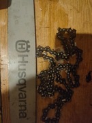 prowadnica Husqvarna 15" 325 +łancuch