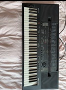 Keyboard Yamaha SQ-16