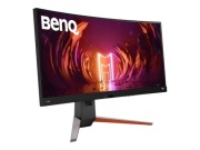 Monitor Gamingowy BenQ MOBIUZ EX3415R Curved