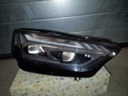 Lampa prawy przód Audi Q5 FY lift led matrix 80A