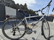 Rower męski Unibike model Luxor (rama ALU 19', koła 28')