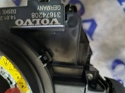 Taśma kierownicy volvo komplet xc60 31674208