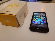 Smartfon LG K3 (K100ds)