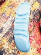 Usztywniacz do głowy i karku dla dzieci do fotelików samochodowych