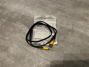 Kabel SENDEM USB typ C - Apple Lightning 1 m czarny 