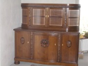 Bufet Antyczny przedwojenny