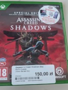 Assassin's Creed Shadows Xbox Series X Pl