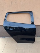 Drzwi prawe tył tylne Ford Focus MK4 kombi 18-