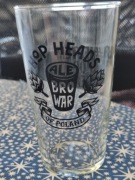 Pokal szklanka do piwa Ale Browar