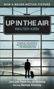 Up In The Air - Walter Kirn
