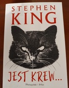 King Stephen Jest Krew...