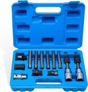 CCLIFE 13-częściowy zestaw narzędzi do alternatora 12,5 mm 1/2" używane