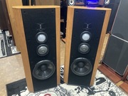 Retrospekcja Flagowe INFINITY Kappa 8 EMIT USA