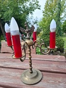 Swiecznik Księstwo Warszawskie