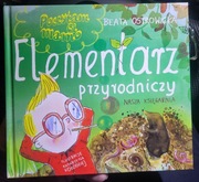 Elementarz przyrodniczy Beata Ostrowicka 