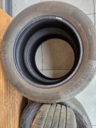 Opony Continental EcoContact 6 rozm. 235/55 R18 V XL komplet