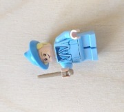 LEGO Gabrielle Delacour z serii LEGO Harry Potter