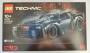 LEGO Technic 42127 Batman Batmobil