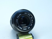 MC Sigma 4-5,6/70-210mm Zoom, mocowanie Pentax, Japan