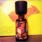 TEA TREE INDEPENDENTS WARSZAWA EDP 30ml