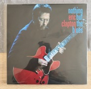 ERIC CLAPTON: NOTHING BUT THE BLUES [2XWINYL]