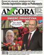 tygodnik Angora 36/2023