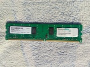 CompuRAM 2GB DDR2 PC2-6400 800MHz DIMM – sprawna