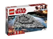 Sprzedam nowe LEGO 75190 - First Order Star Destroyer
