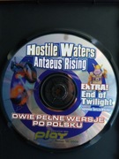Hostile Waters: Antaeus Rising && End Of Twilight