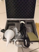 Zestaw do polerowania lamp