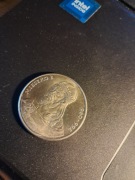 50 zł Mieszko. 19979