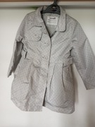 Płaszczyk Coccodrillo rozmiar 92, na 2 latka